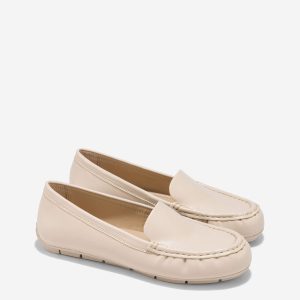 Giày Moccasin Basic