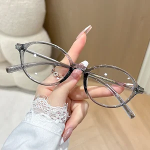 Mắt Kính Bầu Dục Oval
